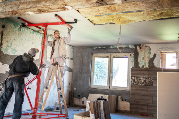 Best Geographic-Specific Insulation Services in Amherst, VA