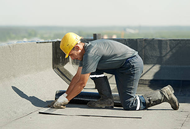 Best Commercial Insulation in Amherst, VA