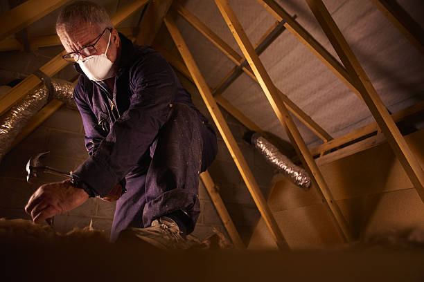 Best Specialized Insulation Services in Amherst, VA